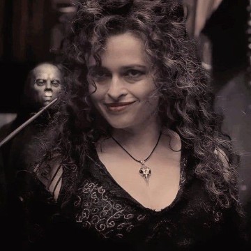 Bellatrix Black