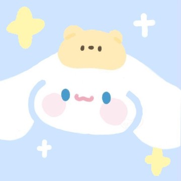 Cinmamoroll