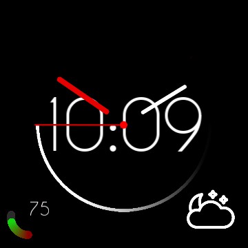 clock