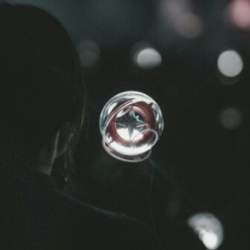 skz lightstick
