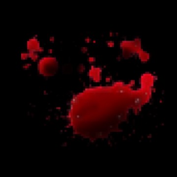 Funny ketchup cutecore