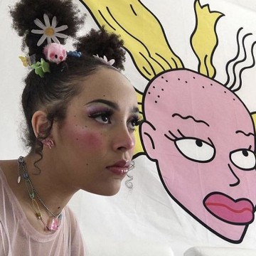 Doja Cat 
