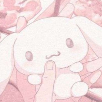 cinnamoroll