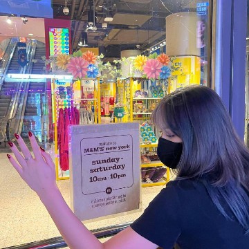 Hirai momo ig update