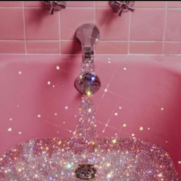 bath tub
