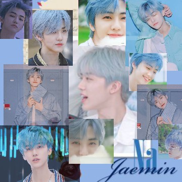 NA JAEMIN 