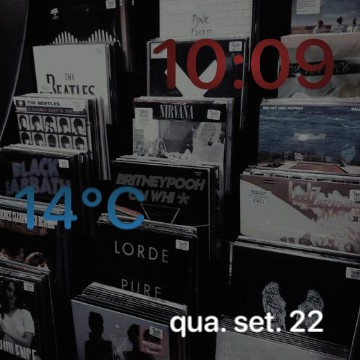 my widget