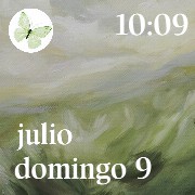 calendar green ver.
