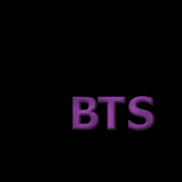 ER bts