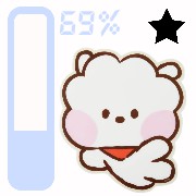 RJ BT21 Battery Copy