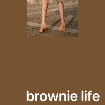 brownie life
