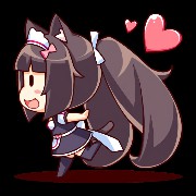 Milys Choco Theme 2