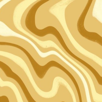 yellow widget 