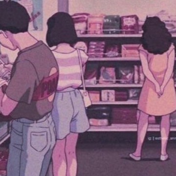 anime