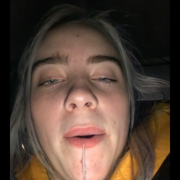 billie eilish