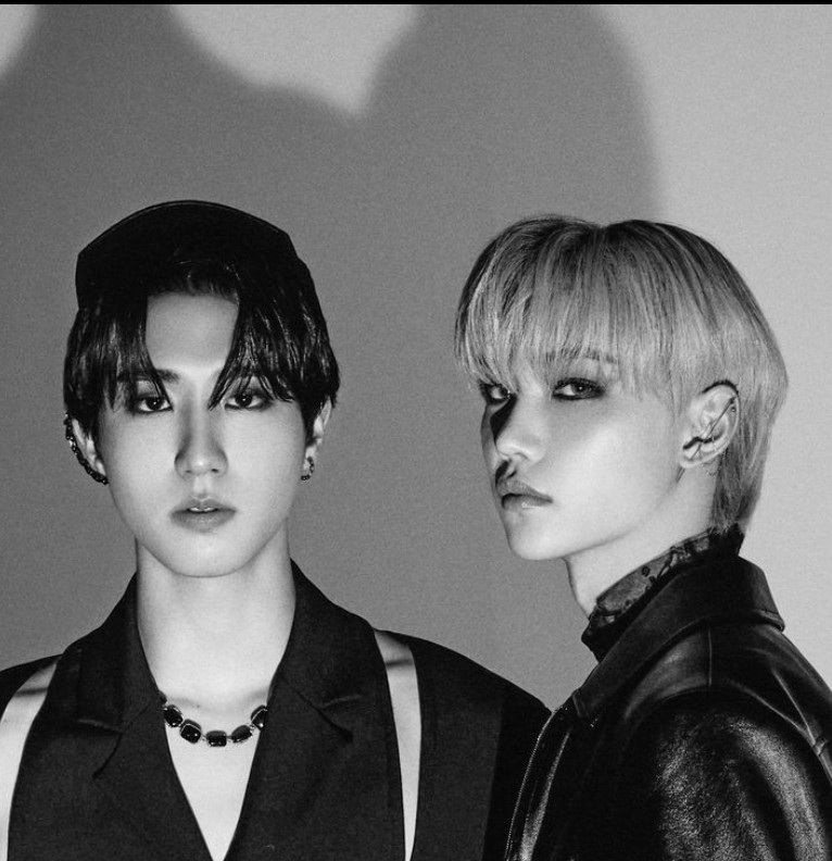Felix, Jisung
