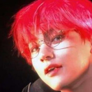 taehyung 