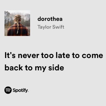 dorothea