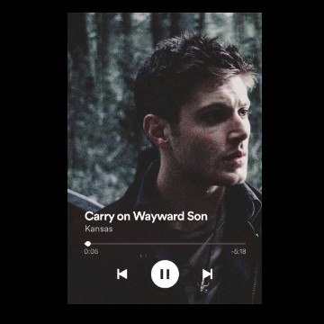 Supernatural 