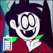 spooky month