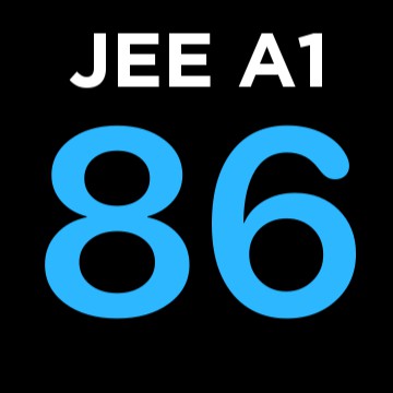 JEE DAYS REMAINING WIDGET
