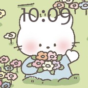 clock