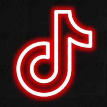 neon music