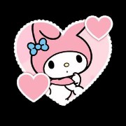 my melody 
