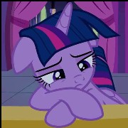 twilight sparkle