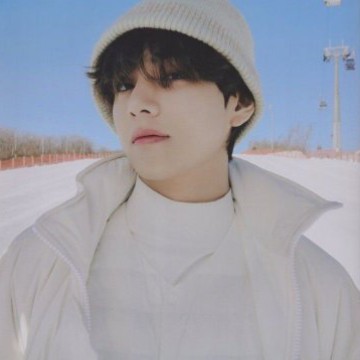 taehyung