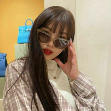 Joy from Red velvet 