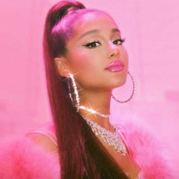 Arianaaaa