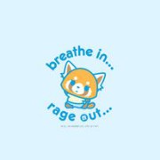 Agretsuko