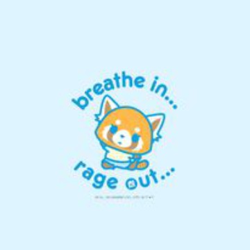 Agretsuko
