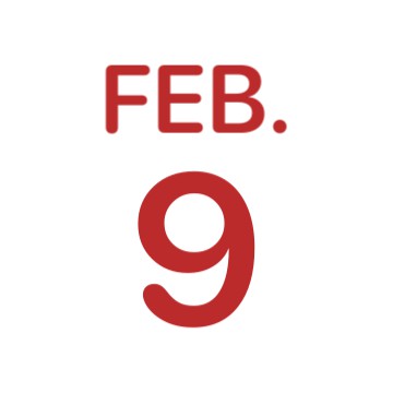 Month & Date 