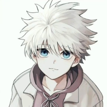 anime