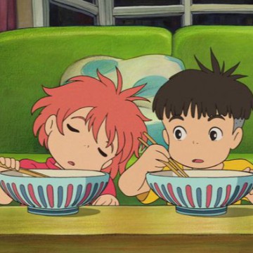 ponyoo