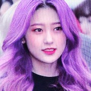 Choerry loona 