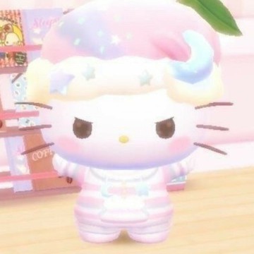 hello kitty