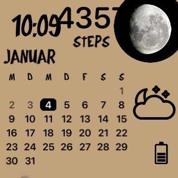 Widget 