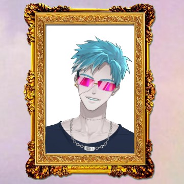here Luyao