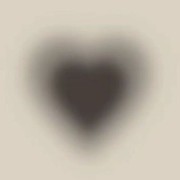 Heart aesthetic 