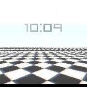 Clock Chezz