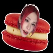 macaroon Wumuti 