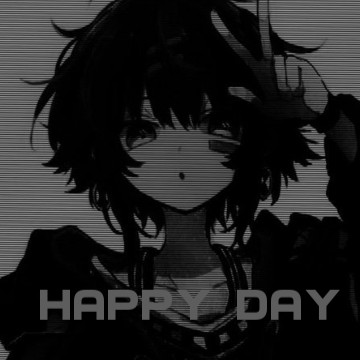 happy day