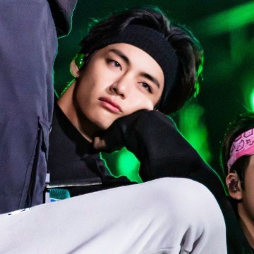 taehyung 
