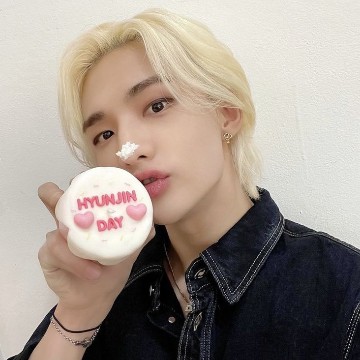 skz hyunjin