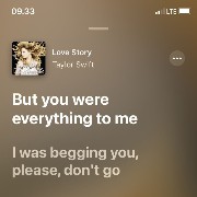 love story 