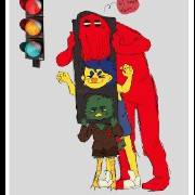 traffic lights 