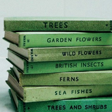 green books